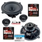 Preview: Audio System HX 130 Phase EVO 3 high-end 13cm 2-Wege Lautsprecher 165mm HX-130